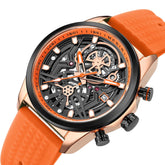 Harrington Royal Watch